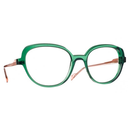 Blush Eyeglasses, Model: Bikini Colour: 1002