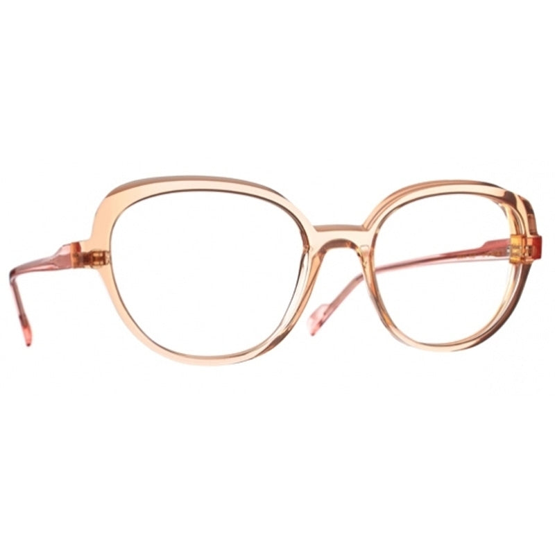 Blush Eyeglasses, Model: Bikini Colour: 1021