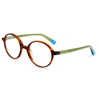 Etnia Barcelona Eyeglasses, Model: Billy Colour: HVGR