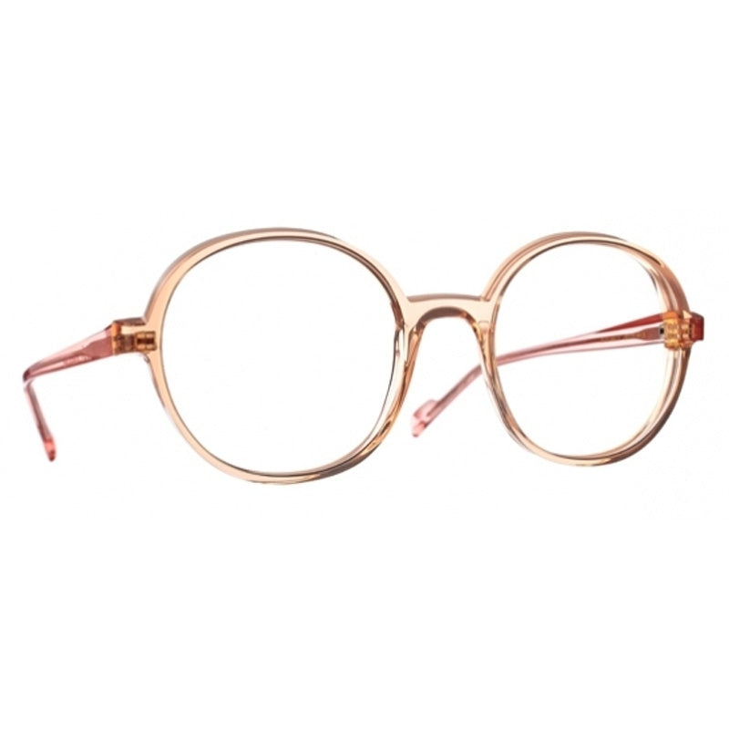 Blush Eyeglasses, Model: Bisou Colour: 1021