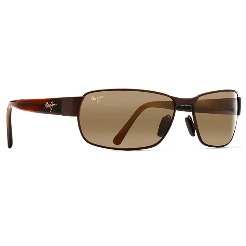 Maui Jim Sunglasses, Model: BlackCoral Colour: H24919M