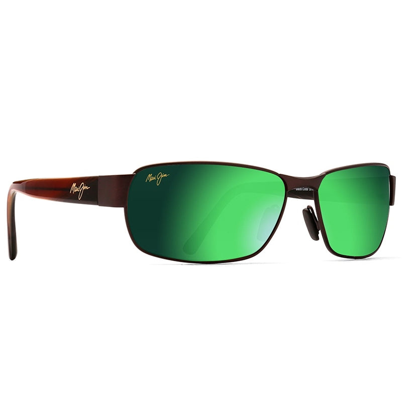 Maui Jim Sunglasses, Model: BlackCoral Colour: MM249017