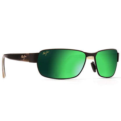 Maui Jim Sunglasses, Model: BlackCoral Colour: MM249018