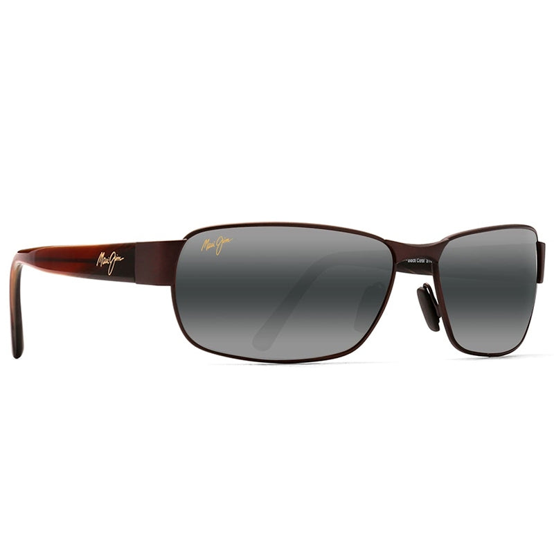 Maui Jim Sunglasses, Model: BlackCoral Colour: MM249001