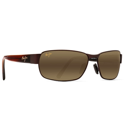 Maui Jim Sunglasses, Model: BlackCoral Colour: MM249002