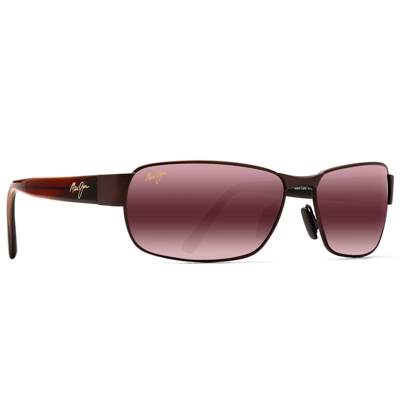 Maui Jim Sunglasses, Model: BlackCoral Colour: MM249004