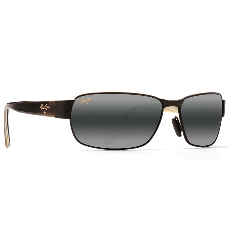 Maui Jim Sunglasses, Model: BlackCoral Colour: MM249006