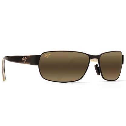 Maui Jim Sunglasses, Model: BlackCoral Colour: MM249007