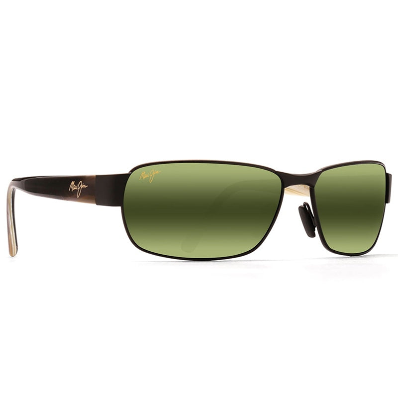 Maui Jim Sunglasses, Model: BlackCoral Colour: MM249008