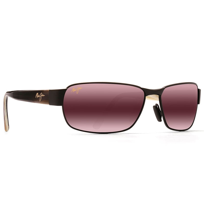 Maui Jim Sunglasses, Model: BlackCoral Colour: MM249009