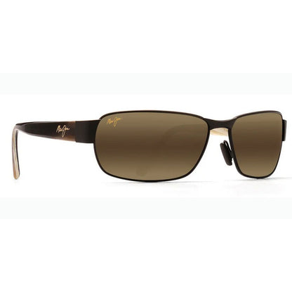 Maui Jim Sunglasses, Model: BlackCoral Colour: MM249010