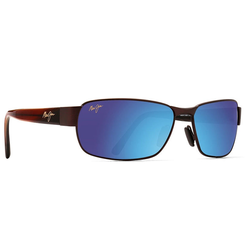 Maui Jim Sunglasses, Model: BlackCoral Colour: MM249012