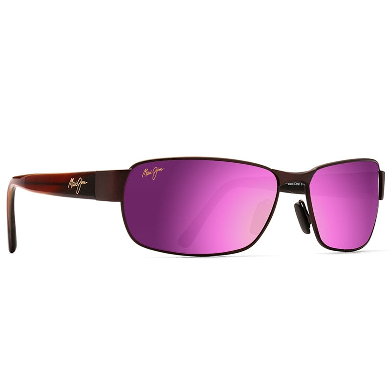 Maui Jim Sunglasses, Model: BlackCoral Colour: MM249013