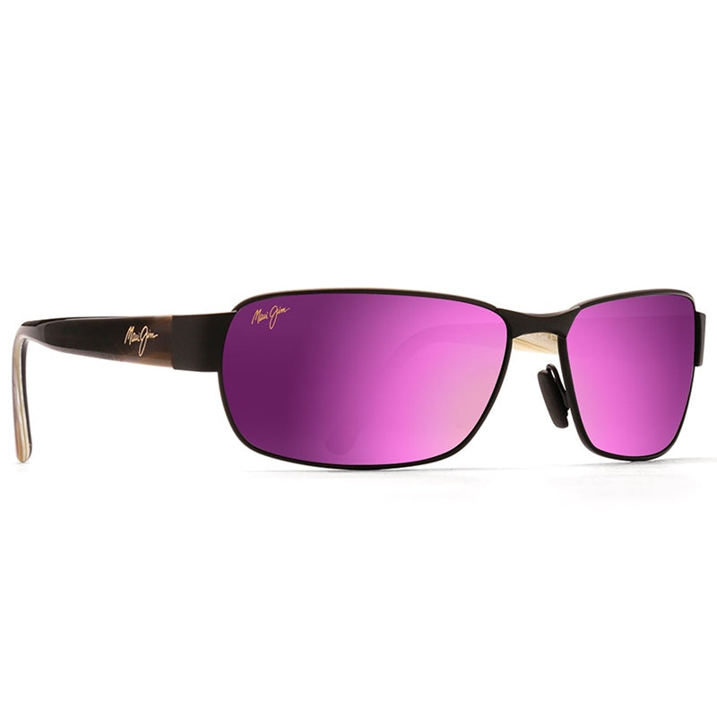 Maui Jim Sunglasses, Model: BlackCoral Colour: MM249014