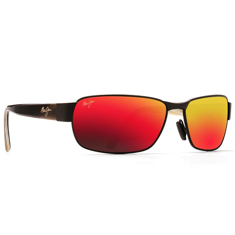 Maui Jim Sunglasses, Model: BlackCoral Colour: MM249016