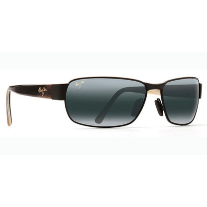 Maui Jim Sunglasses, Model: BlackCoral Colour: MM2492M