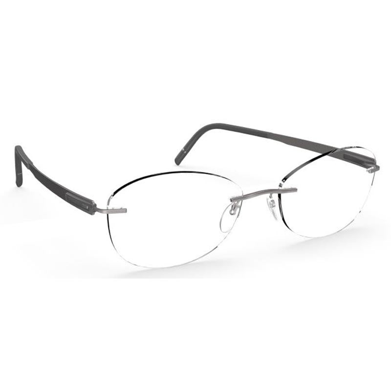 Silhouette Eyeglasses, Model: BlendBA Colour: 6560