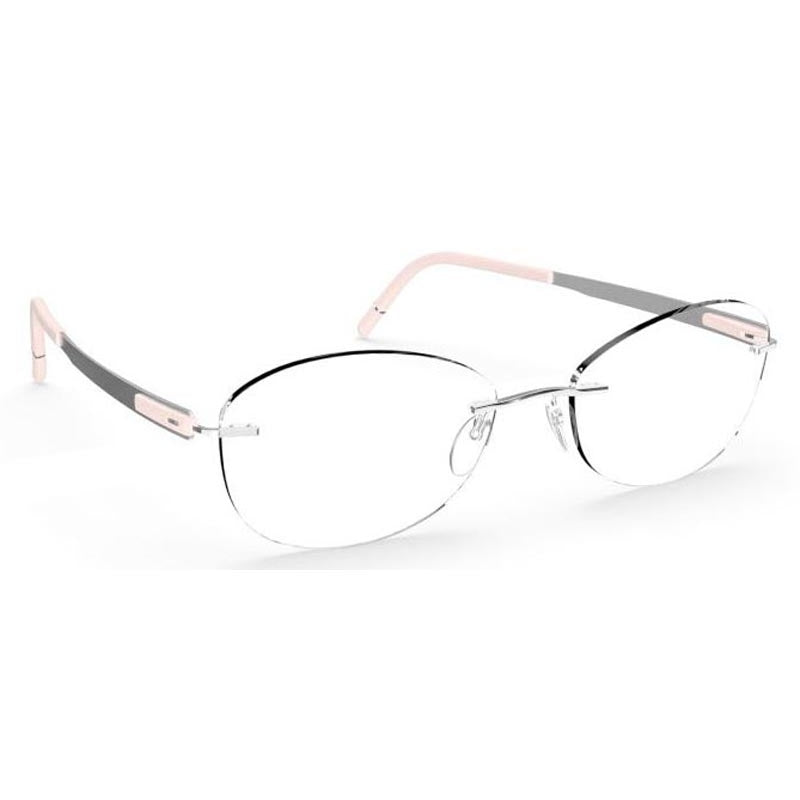 Silhouette Eyeglasses, Model: BlendBA Colour: 7000