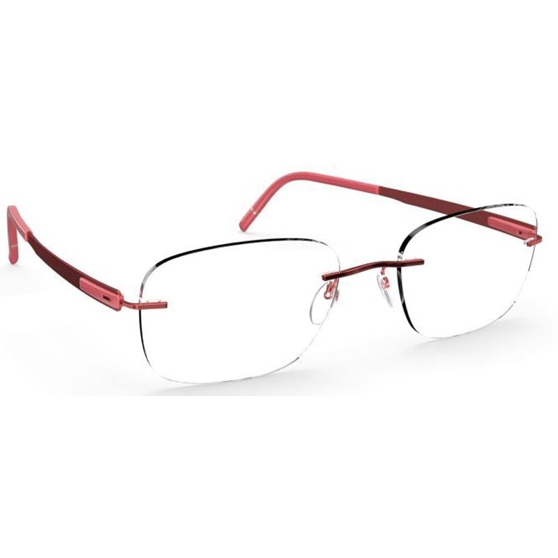 Silhouette Eyeglasses, Model: BlendCR Colour: 3040