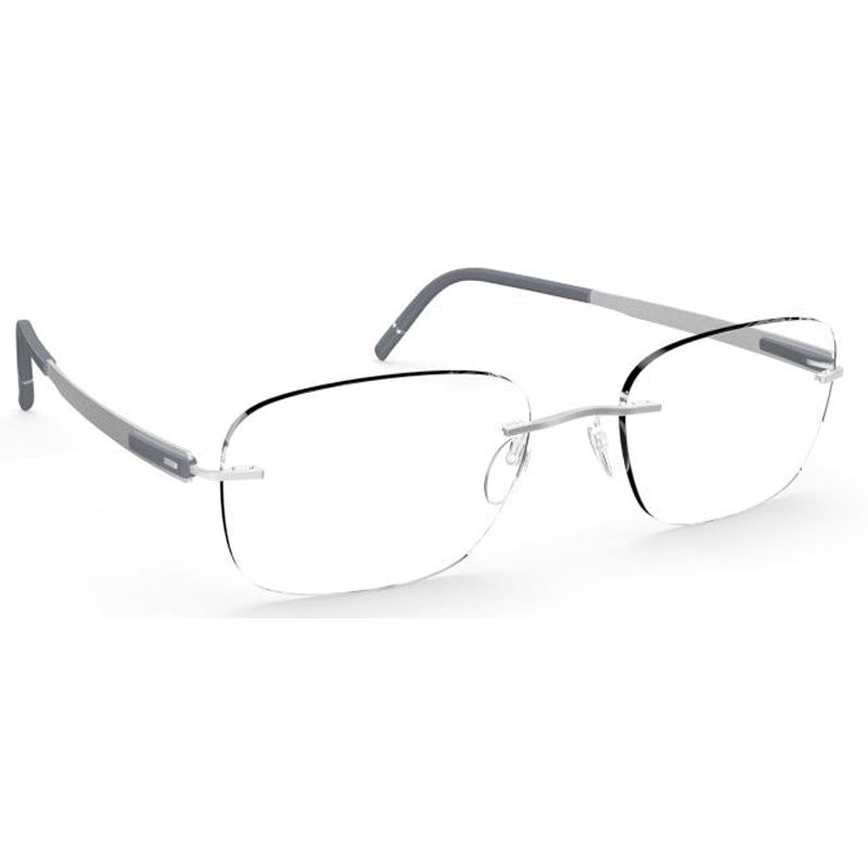 Silhouette Eyeglasses, Model: BlendCR Colour: 7110