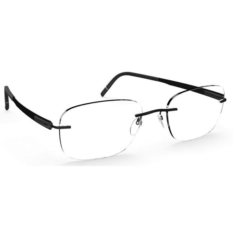 Silhouette Eyeglasses, Model: BlendCR Colour: 9040