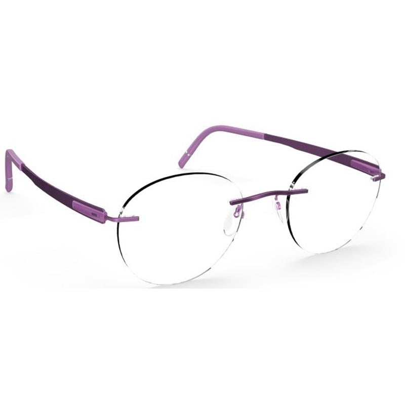 Silhouette Eyeglasses, Model: BlendEP Colour: 4040