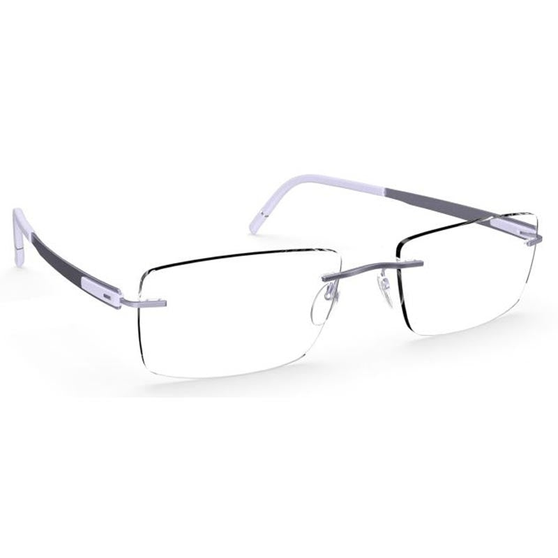 Silhouette Eyeglasses, Model: BlendKK Colour: 4140