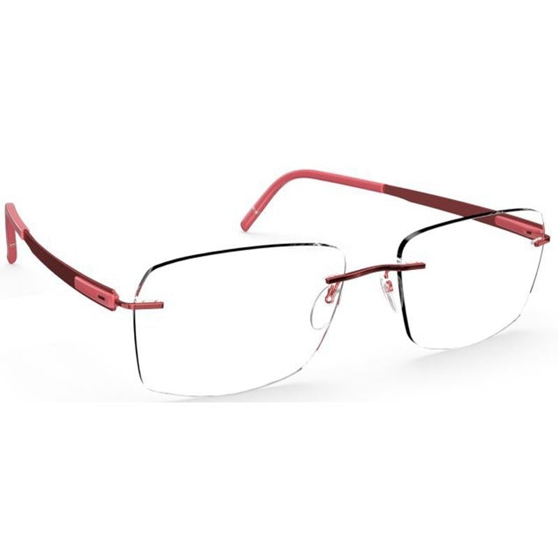 Silhouette Eyeglasses, Model: BlendKR Colour: 3040