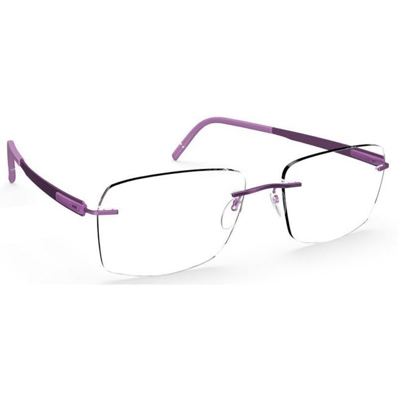 Silhouette Eyeglasses, Model: BlendKR Colour: 4040