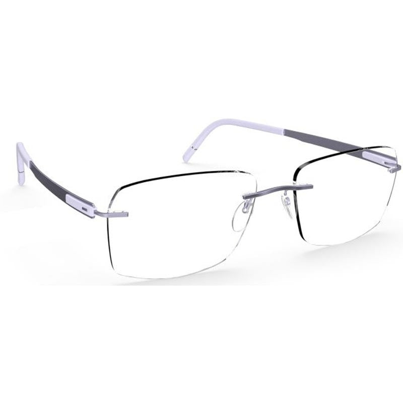 Silhouette Eyeglasses, Model: BlendKR Colour: 4140