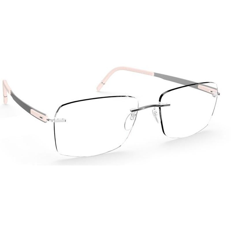 Silhouette Eyeglasses, Model: BlendKR Colour: 7000