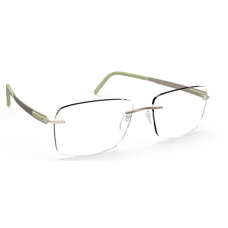 Silhouette Eyeglasses, Model: BlendKR Colour: 8540