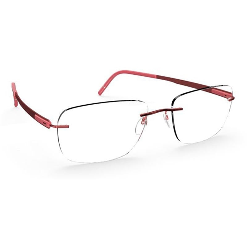 Silhouette Eyeglasses, Model: BlendKS Colour: 3040