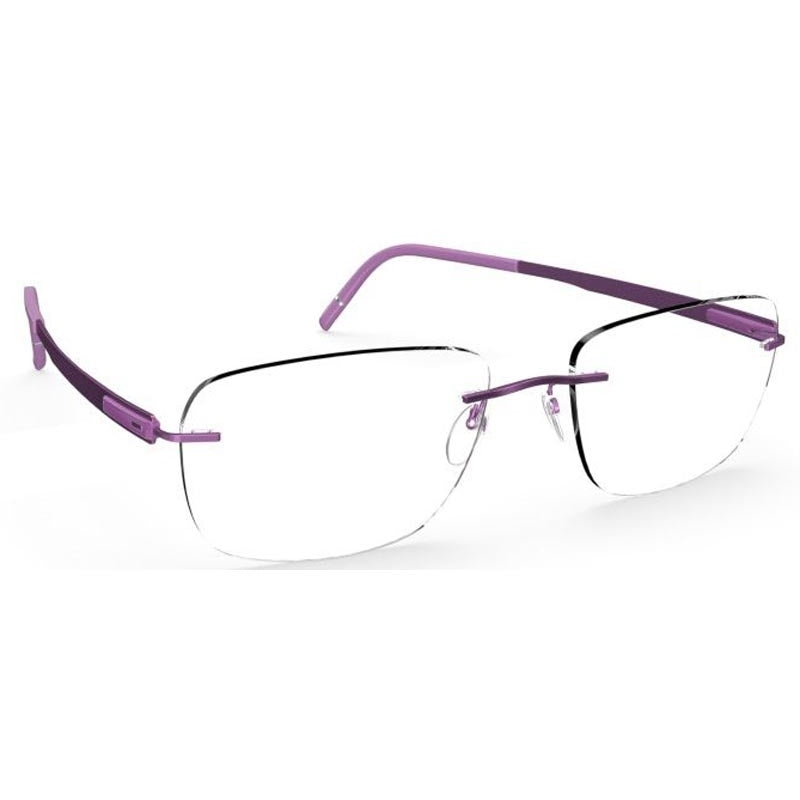 Silhouette Eyeglasses, Model: BlendKS Colour: 4040