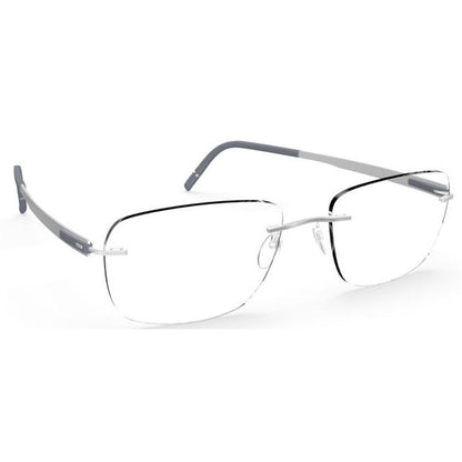 Silhouette Eyeglasses, Model: BlendKS Colour: 7110