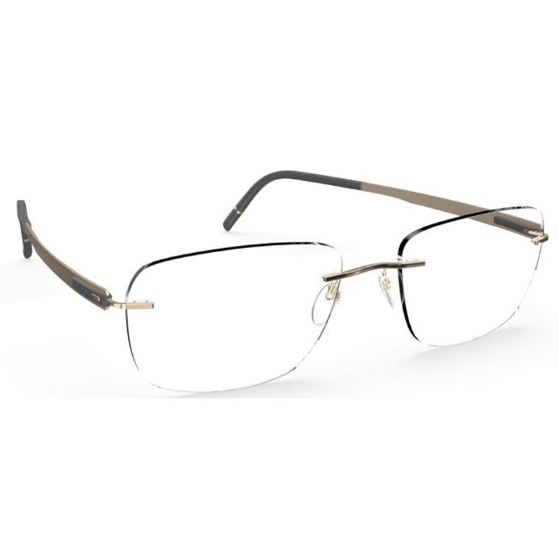 Silhouette Eyeglasses, Model: BlendKS Colour: 7530