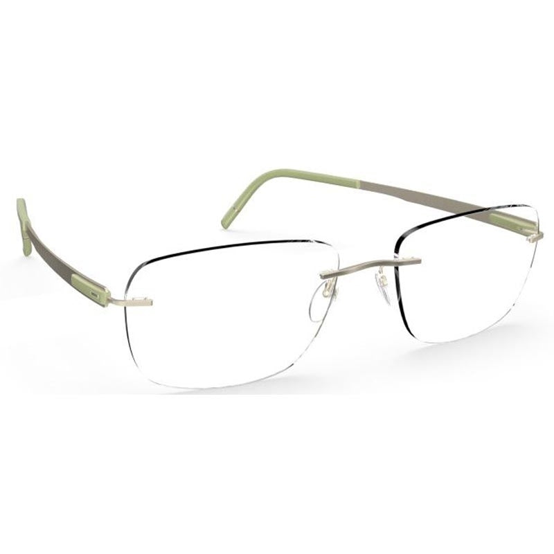 Silhouette Eyeglasses, Model: BlendKS Colour: 8540