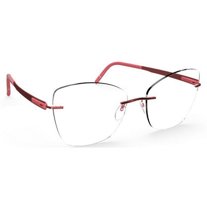 Silhouette Eyeglasses, Model: BlendKU Colour: 3040