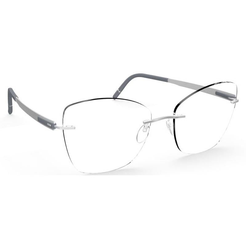 Silhouette Eyeglasses, Model: BlendKU Colour: 7110