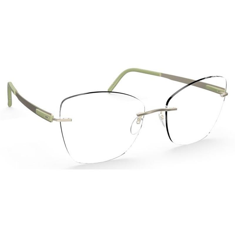 Silhouette Eyeglasses, Model: BlendKU Colour: 8540