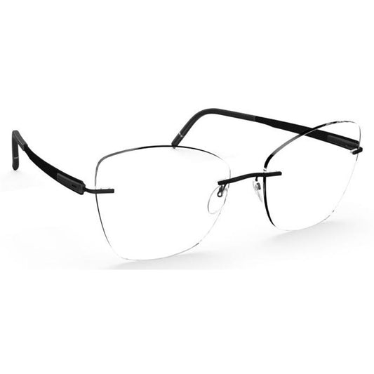 Silhouette Eyeglasses, Model: BlendKU Colour: 9040