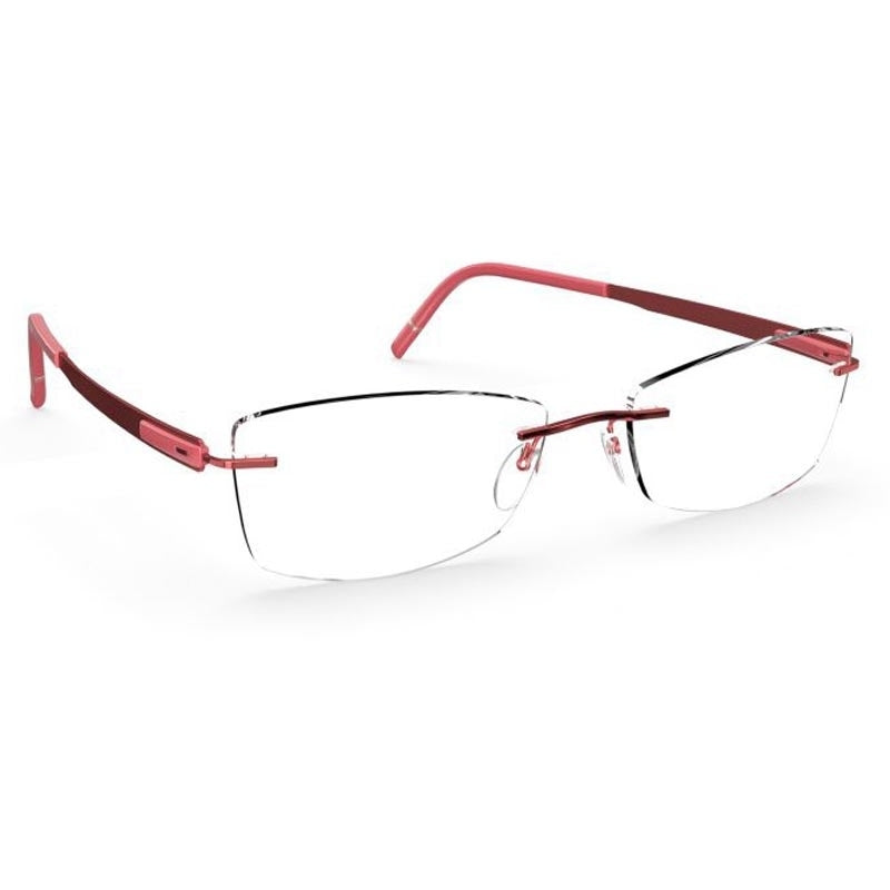 Silhouette Eyeglasses, Model: BlendKW Colour: 3040