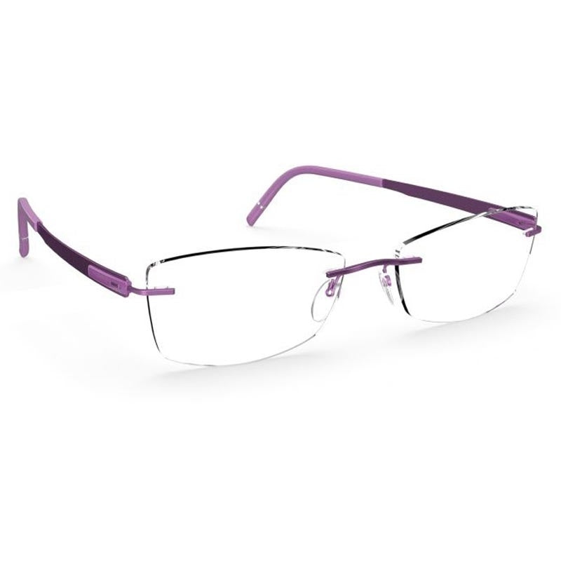 Silhouette Eyeglasses, Model: BlendKW Colour: 4040