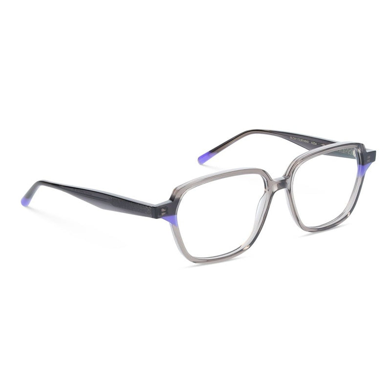 Orgreen Eyeglasses, Model: BlowYourMind Colour: A354