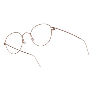 LINDBERG Eyeglasses, Model: Bo Colour: PU12