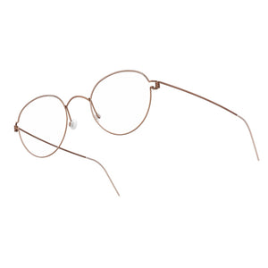 LINDBERG Eyeglasses, Model: Bo Colour: U12