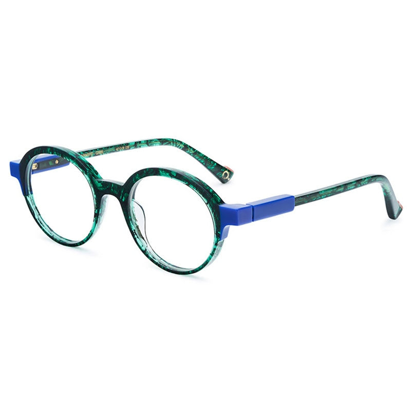 Etnia Barcelona Eyeglasses, Model: Bonaparte Colour: GRBL