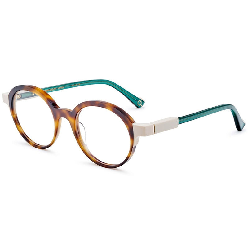 Etnia Barcelona Eyeglasses, Model: Bonaparte Colour: HVWH