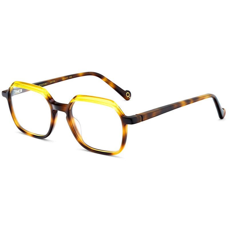 Etnia Barcelona Eyeglasses, Model: Boooom Colour: HVYW