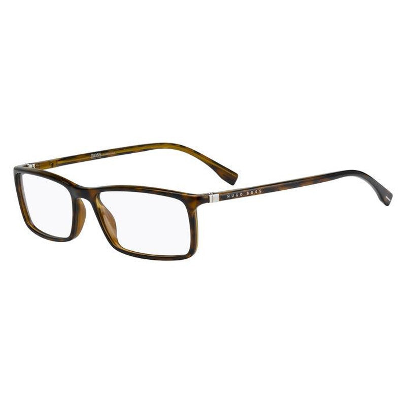 Hugo Boss Eyeglasses, Model: BOSS0680IT Colour: 086